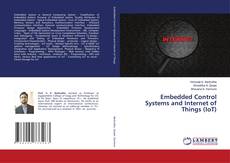Buchcover von Embedded Control Systems and Internet of Things (IoT)