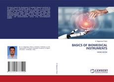 Buchcover von BASICS OF BIOMEDICAL INSTRUMENTS