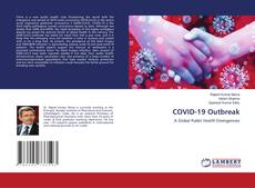 Buchcover von COVID-19 Outbreak