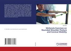 Buchcover von McKenzie Exercises on Rounded Shoulder Posture and Cervical Mobility