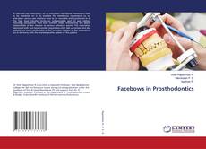 Buchcover von Facebows in Prosthodontics