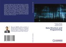 Buchcover von Data Structure and Programming