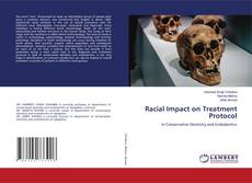 Buchcover von Racial Impact on Treatment Protocol