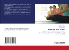 Buchcover von Exercise and PCOS