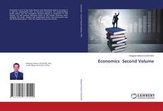 Buchcover von Economics Second Volume