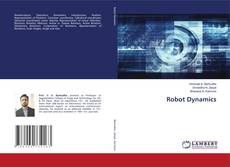 Copertina di Robot Dynamics