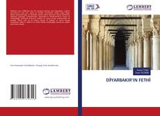 Copertina di DİYARBAKIR’IN FETHİ