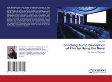 Buchcover von Enriching Audio Description of Film by Using the Novel
