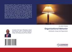 Copertina di Organizational Behavior