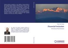 Buchcover von Financial Inclusion
