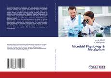Copertina di Microbial Physiology & Metabolism