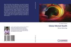 Buchcover von Global Mental Health