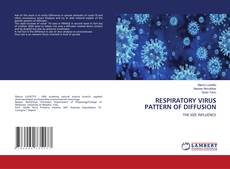 Copertina di RESPIRATORY VIRUS PATTERN OF DIFFUSION