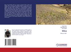 Buchcover von Silica