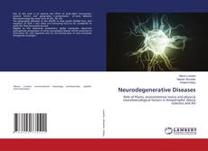 Buchcover von Neurodegenerative Diseases