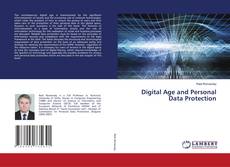 Bookcover of Digital Age and Personal Data Protection