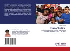 Buchcover von Design Thinking