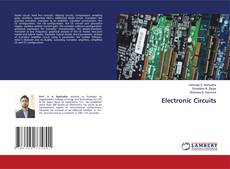 Buchcover von Electronic Circuits