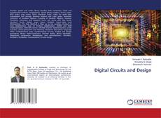 Buchcover von Digital Circuits and Design
