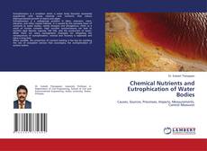 Buchcover von Chemical Nutrients and Eutrophication of Water Bodies