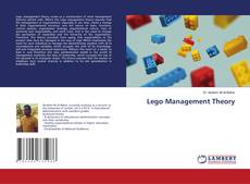 Copertina di Lego Management Theory