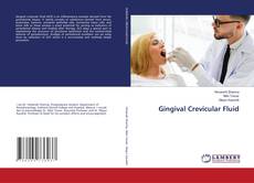 Copertina di Gingival Crevicular Fluid