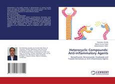 Buchcover von Heterocyclic Compounds: Anti-inflammatory Agents