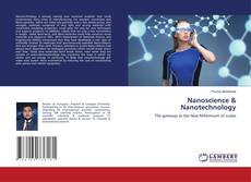 Buchcover von Nanoscience & Nanotechnology