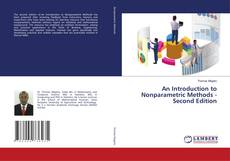 Bookcover of An Introduction to Nonparametric Methods - Second Edition