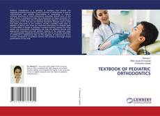 Copertina di TEXTBOOK OF PEDIATRIC ORTHODONTICS