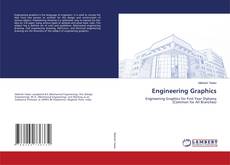Copertina di Engineering Graphics