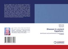 Buchcover von Diseases in ancient Egyptians