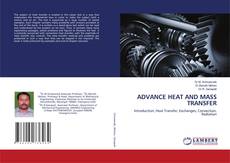 Copertina di ADVANCE HEAT AND MASS TRANSFER