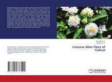 Copertina di Invasive Alien Flora of Calicut