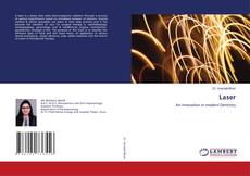 Copertina di Laser