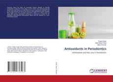 Buchcover von Antioxidants in Periodontics