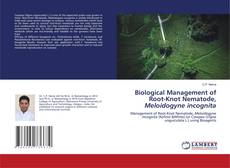 Copertina di Biological Management of Root-Knot Nematode, Meloidogyne incognita