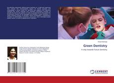 Bookcover of Green Dentistry