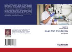 Buchcover von Single Visit Endodontics