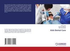 Buchcover von Kids Dental Care