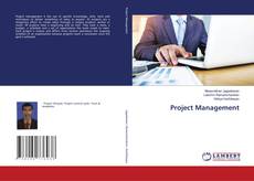 Copertina di Project Management