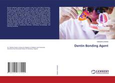 Buchcover von Dentin Bonding Agent