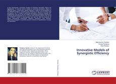 Buchcover von Innovative Models of Synergistic Efficiency