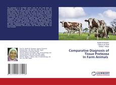 Copertina di Comparative Diagnosis of Tissue Protozoa In Farm Animals