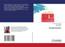 Copertina di Temporization