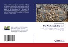 Copertina di The West meets the East