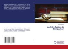 Copertina di An Introduction to Bilingualism