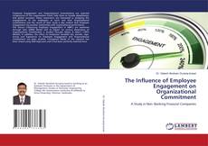 Buchcover von The Influence of Employee Engagement on Organizational Commitment