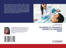 Copertina di TEXTBOOK OF TRAUMATIC INJURIES OF ANTERIOR TEETH