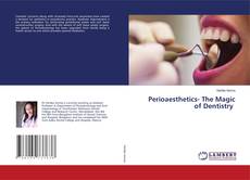 Copertina di Perioaesthetics- The Magic of Dentistry